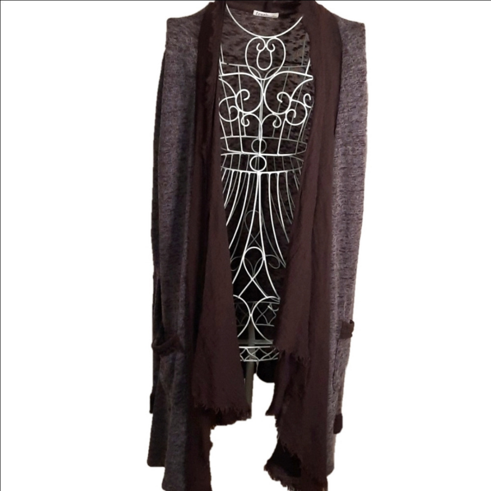 Fresh laundry Sweater